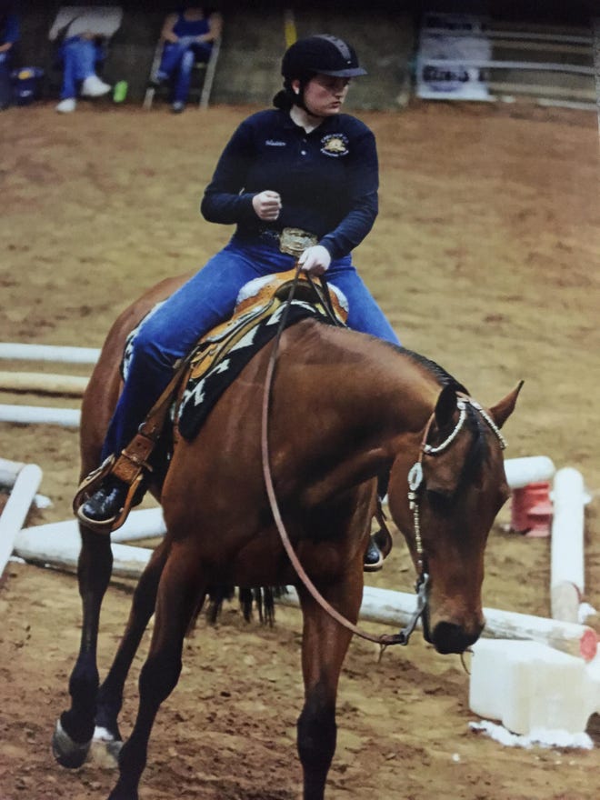 Prep Notebook Madelen Dewar Wins Five State Titles