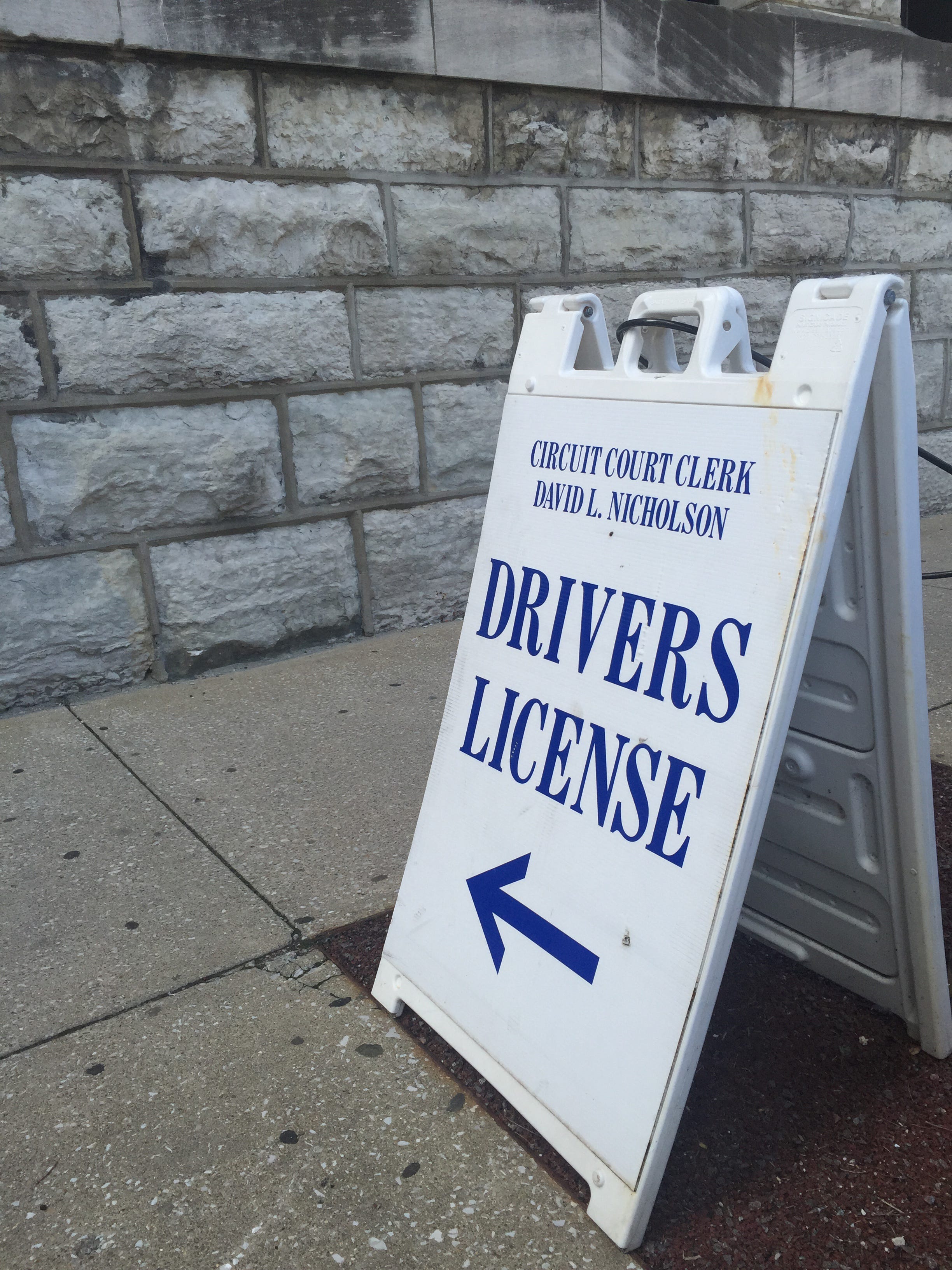 48 'Real ID' driver's licenses passed in Ky.