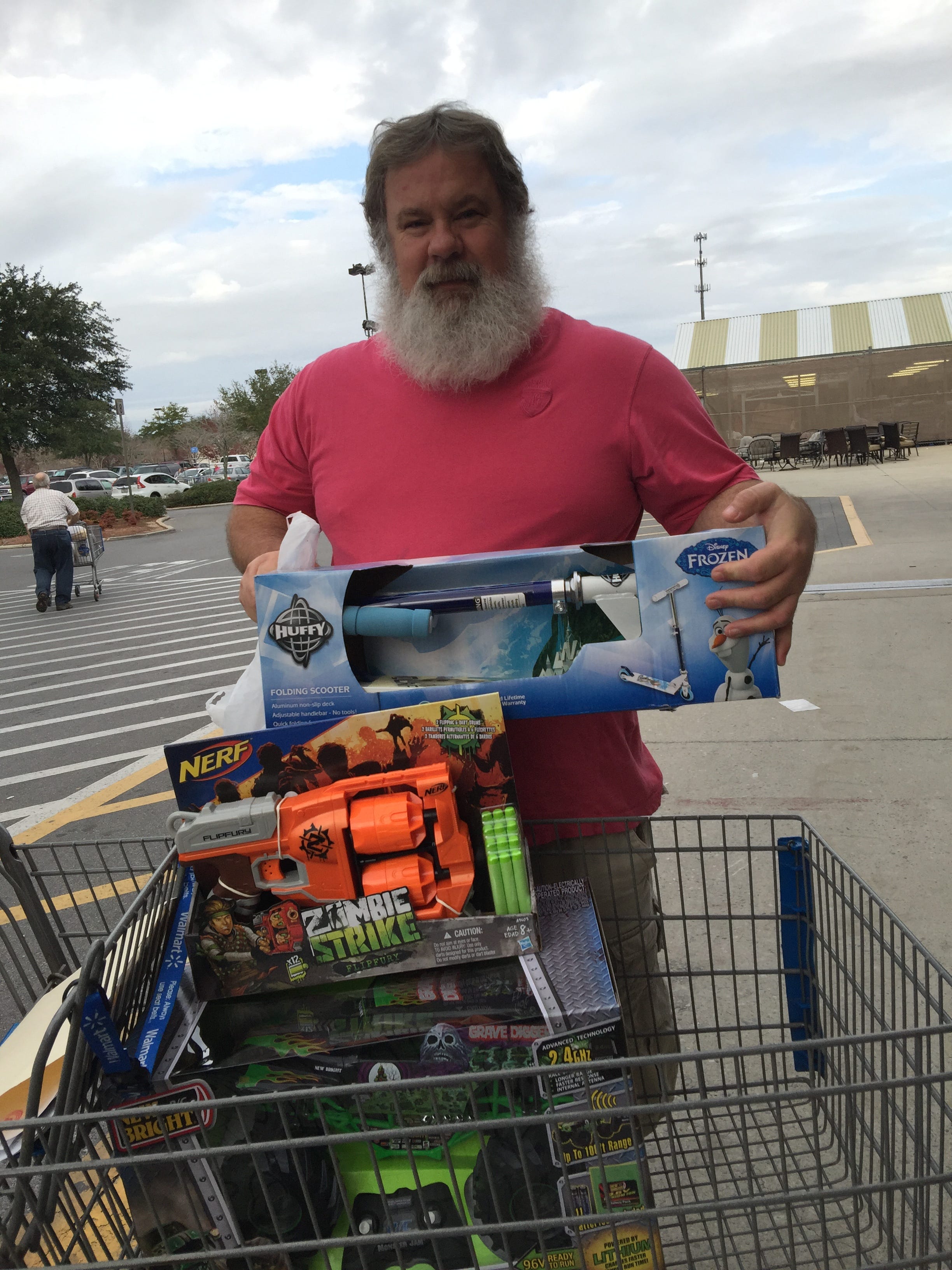 Escambia County United Way Christmas Help 2022 United Way: Christmas Wishes Come True After 'Miracle'