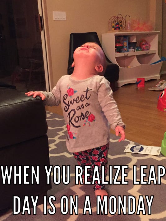 8 riveting things to do on Leap Day