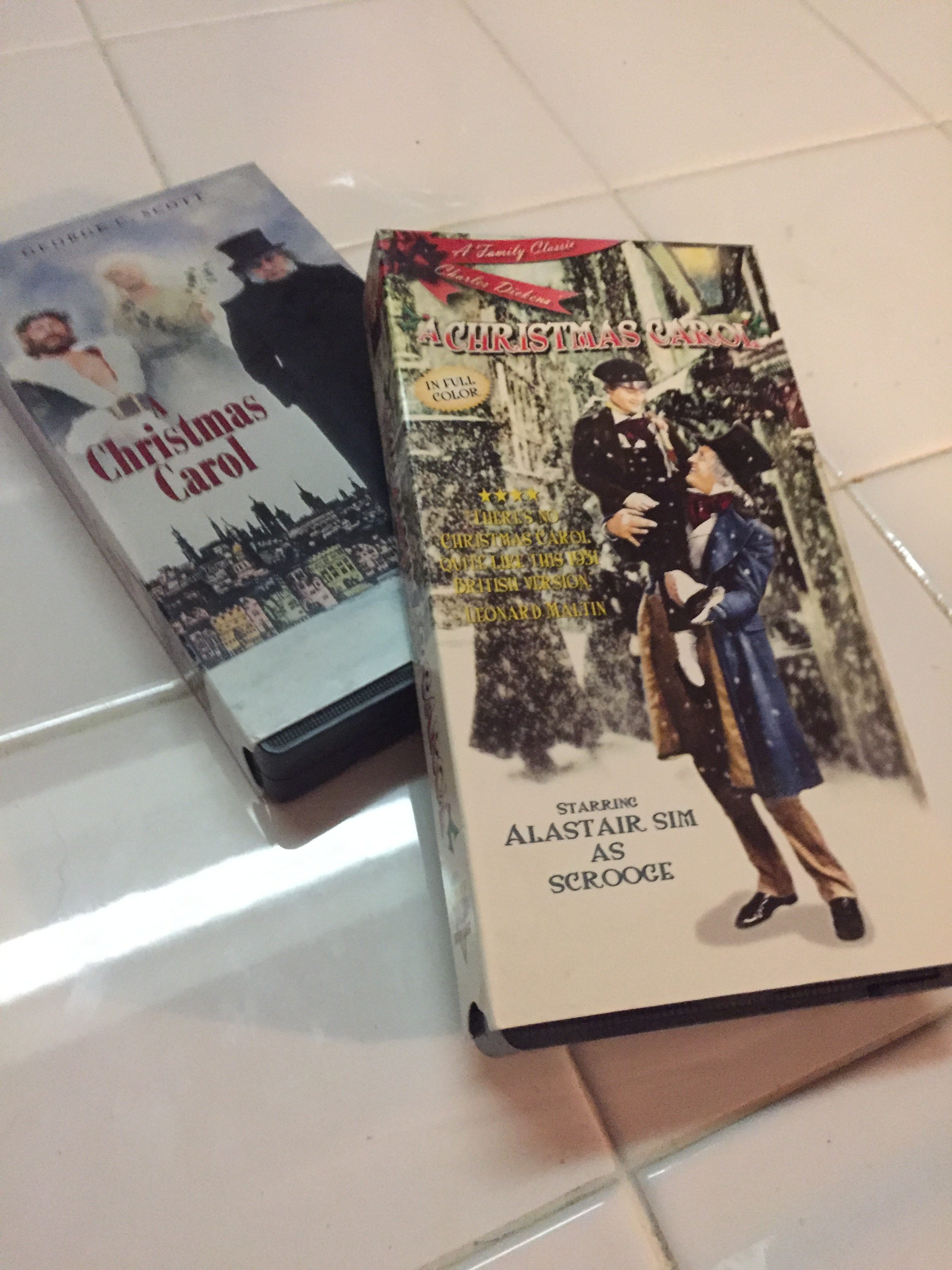 Dickens A Christmas Carol Has Plenty Of Versions But Only Few Great Ones