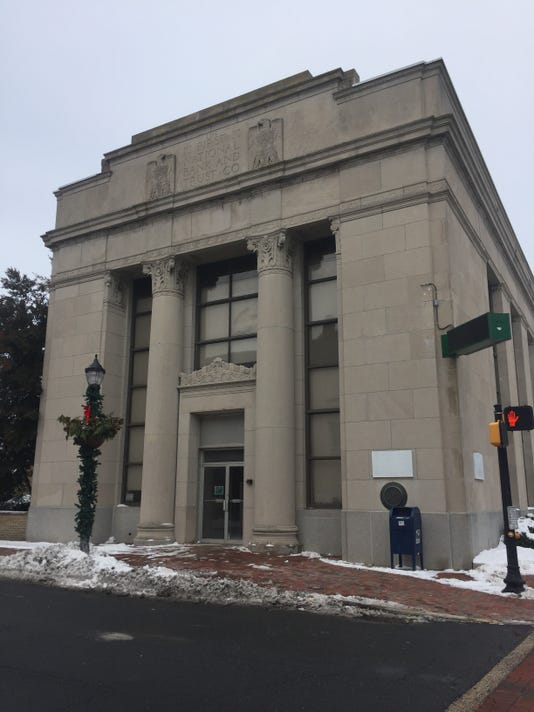 Bob Ciprietti Criticized Over Remarks On Crime In Milford