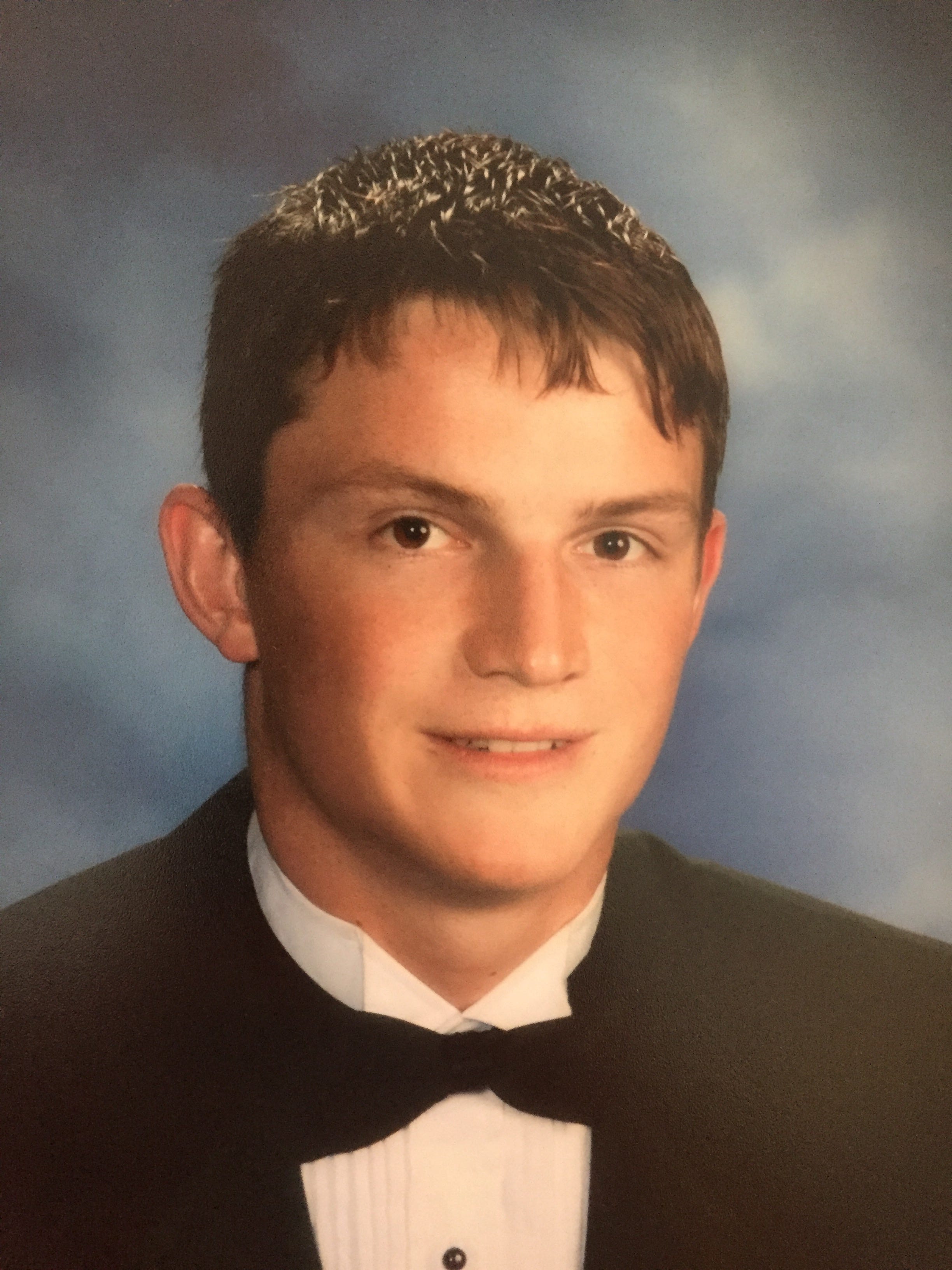 Rockland Scholar Athlete Of The Week Tappan Zee S Kevin Lynch