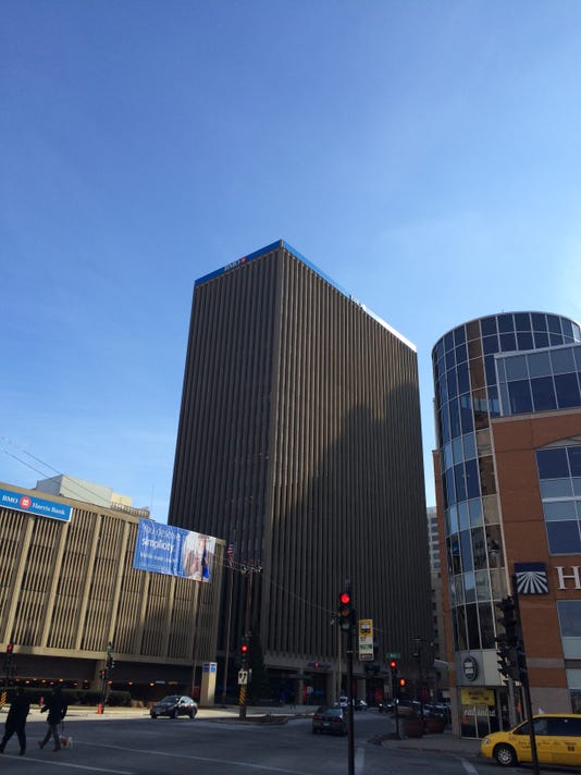 BMO Harris mail glitch sends account info to wrong customers