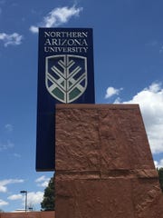 Former Nau Professor Strikes Plea Deal In Fire Crew