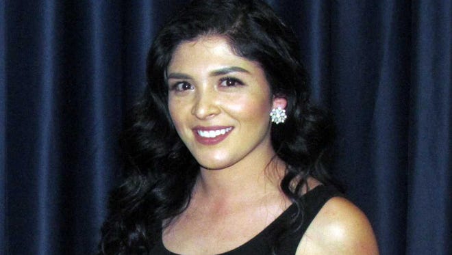 Selena Maldonado