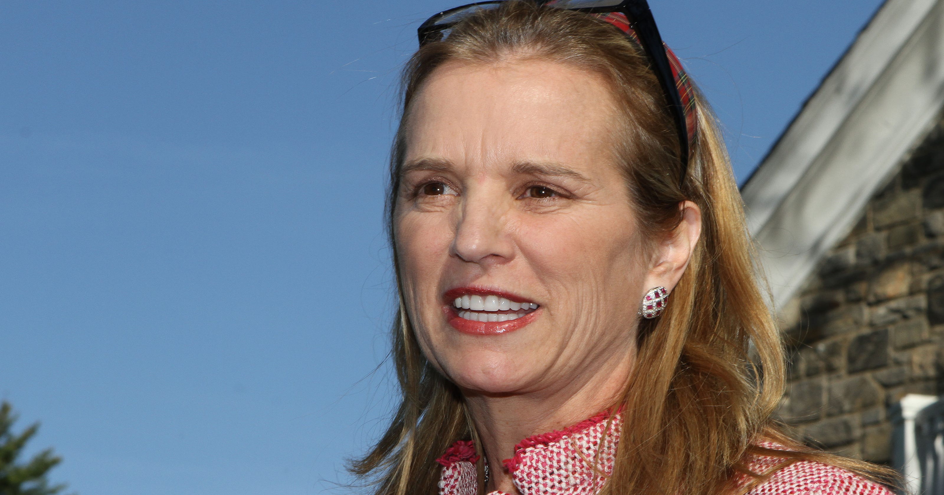 Kerry Kennedy acquitted of drugged driving