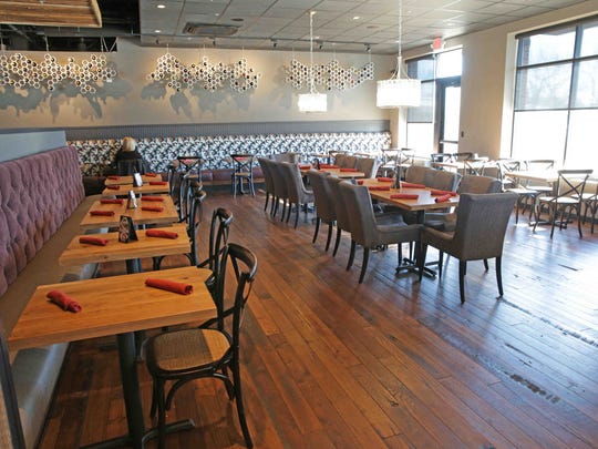 10 new Hamilton County restaurants