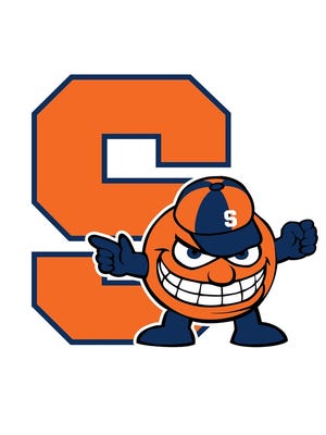 Syracuse Orange logo