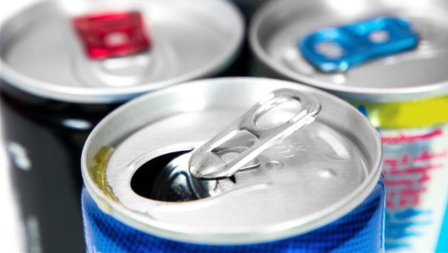 If you're downing lots of energy drinks, a case study out of Florida suggests you should watch the niacin.