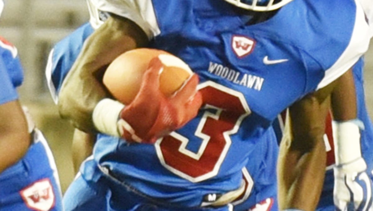 Woodlawn Football On Verge Of Disaster