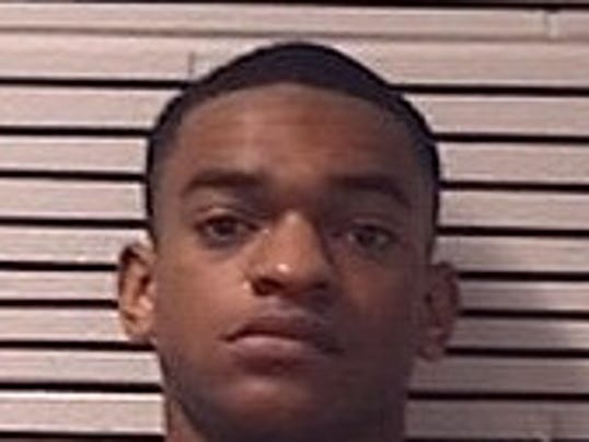 Tallassee teen indicted on murder charge
