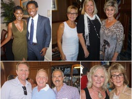 Grandeur Magazine Life The News Press