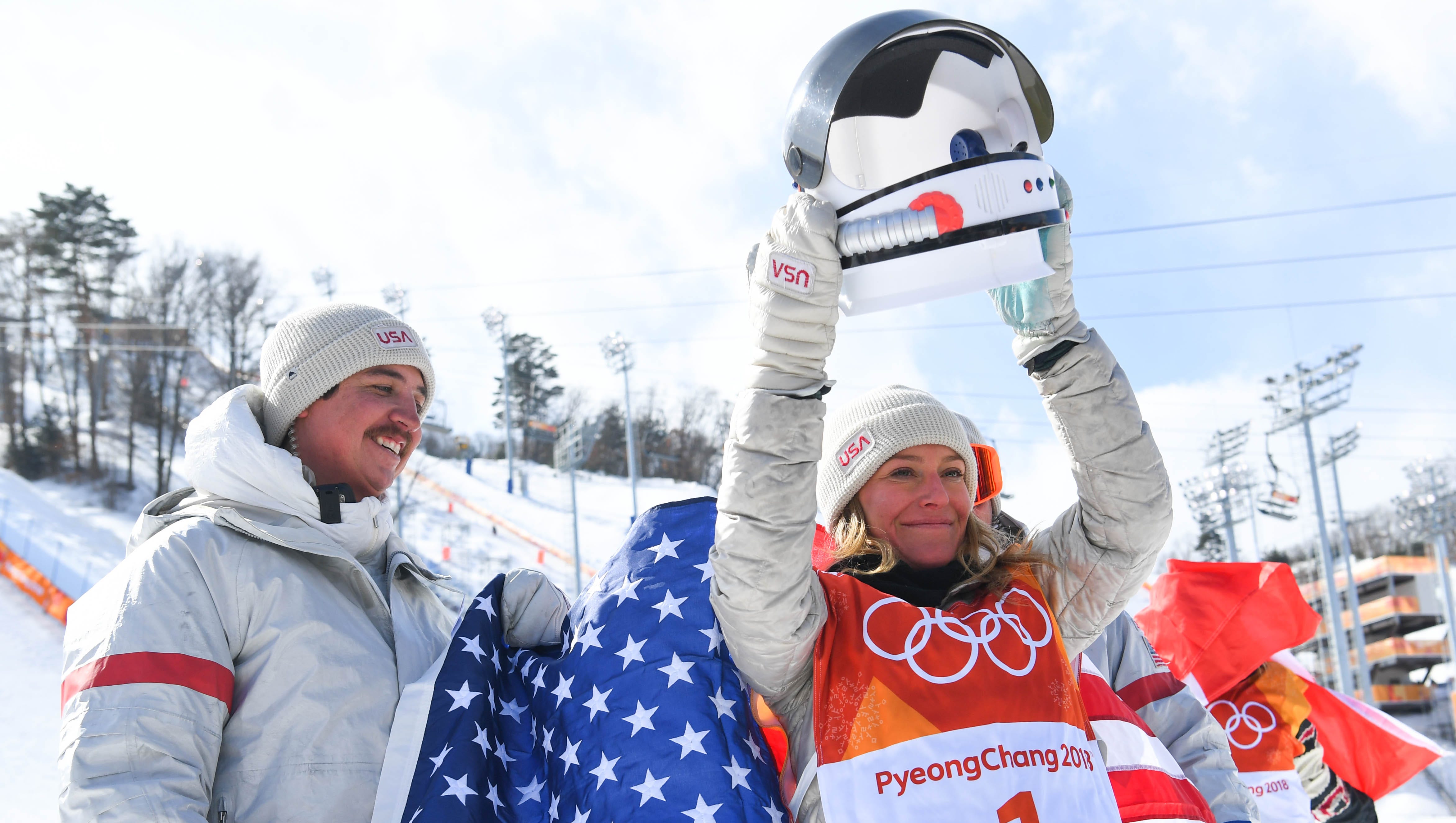 2018 Winter Olympics Medal Count How Team Usa Is Faring In