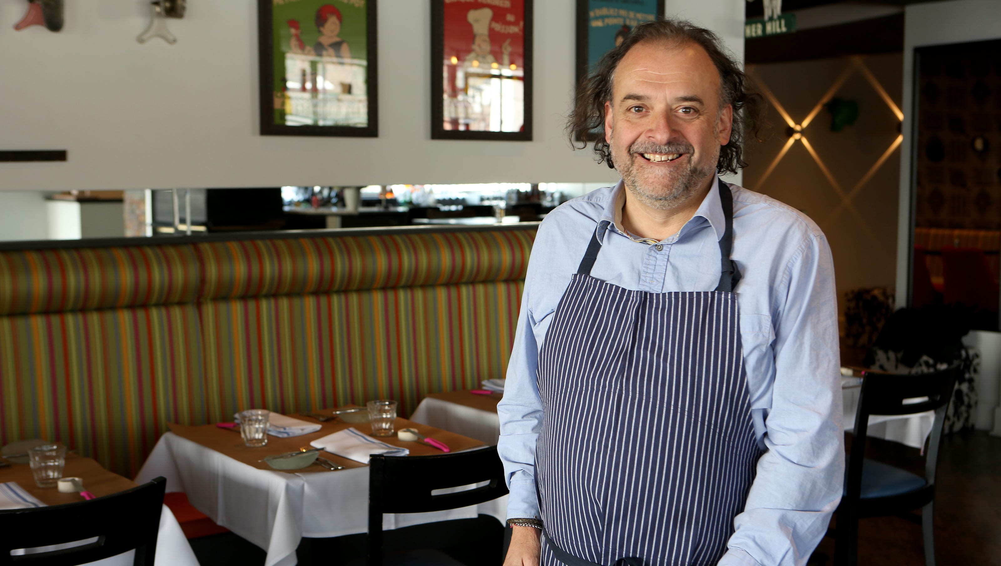 A Look Inside Jean Roberts Long Awaited Le Bar A Boeuf A Look Inside Jean Roberts Long Awaited Le Bar A Boeuf