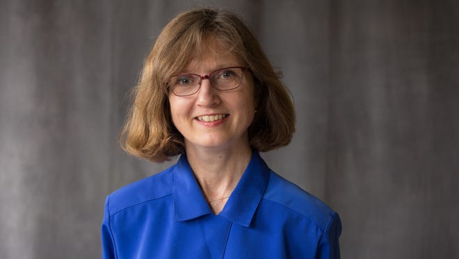 Dr. Susan Holman
