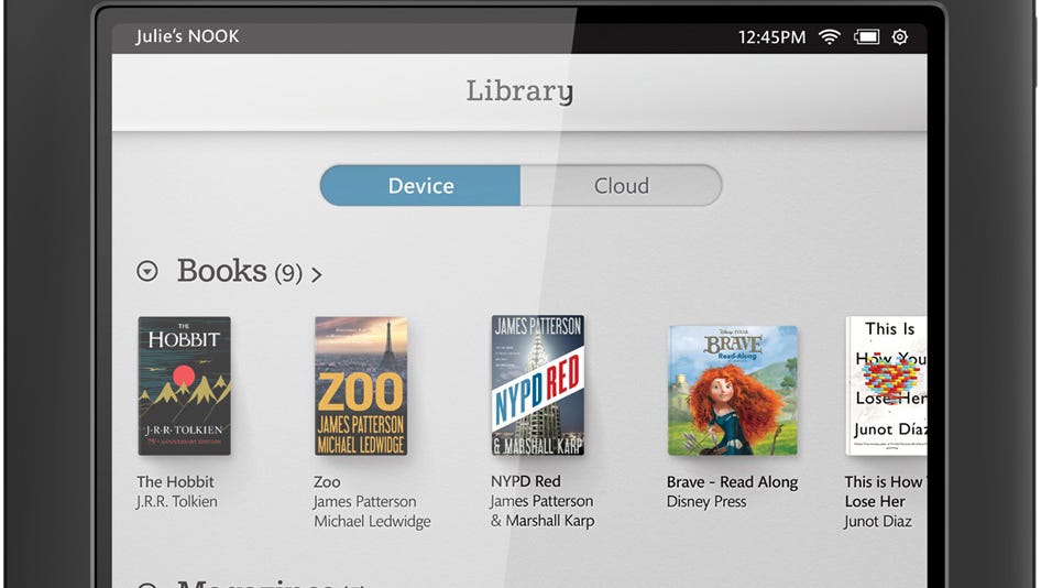 Ebook readers vs tablets Which one is right for you?