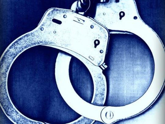 Crime news