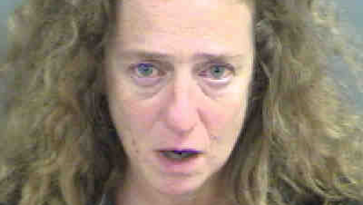 PHOTOS Collier County arrests 1/12