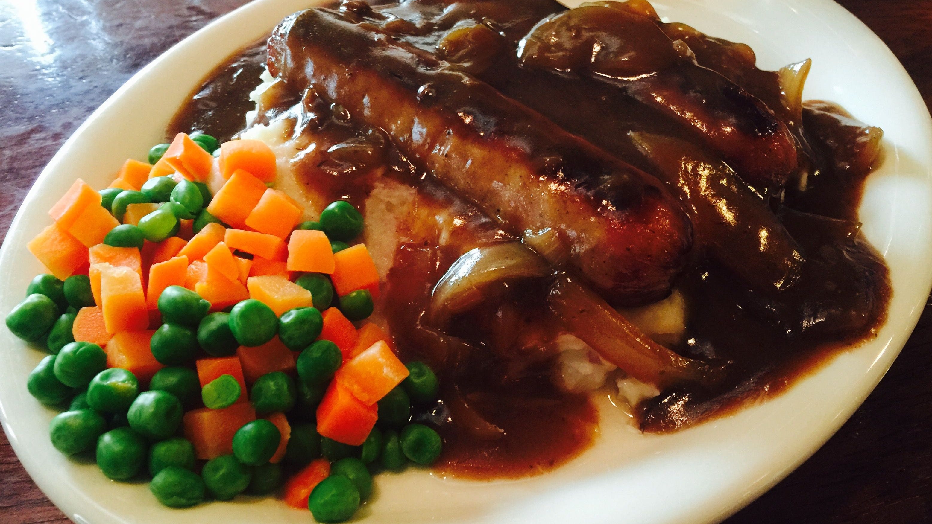 Restaurant review Nolan’s Irish Pub in Cocoa Beach