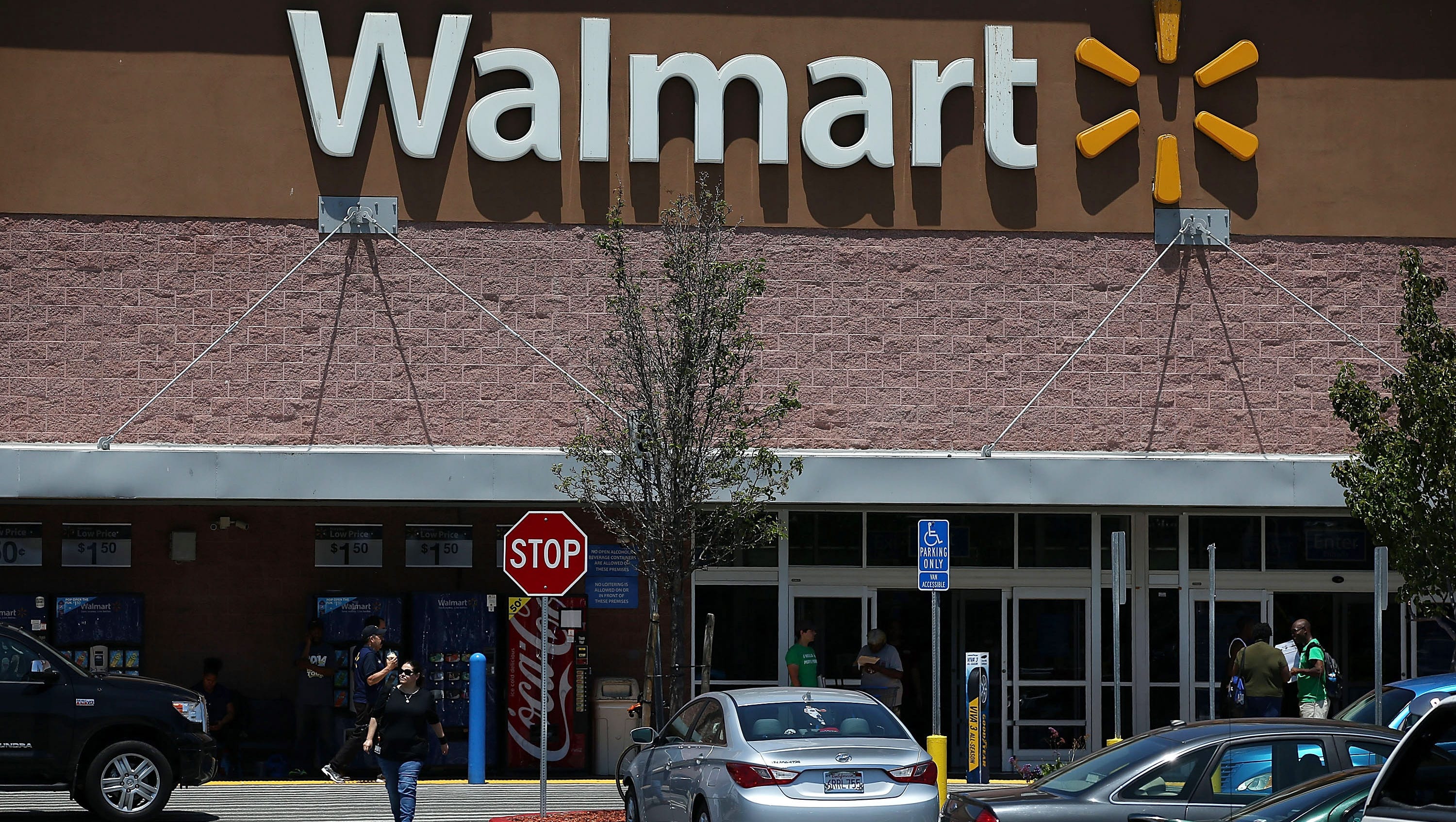 des moines walmart could become town center with bars restaurants walmart windsor