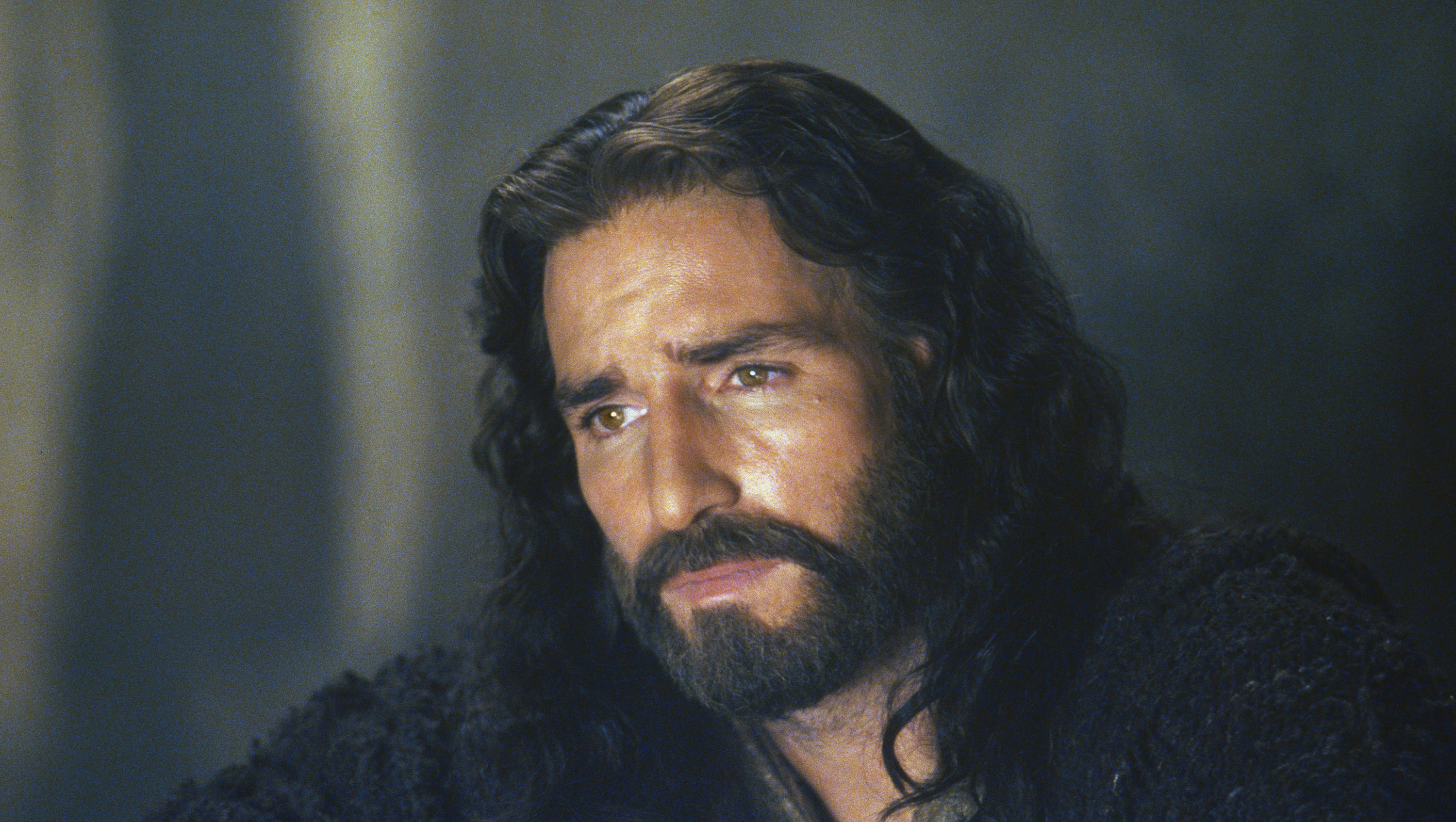 Jim Caviezel: 'Passion of the Christ' sequel will be biggest film ever