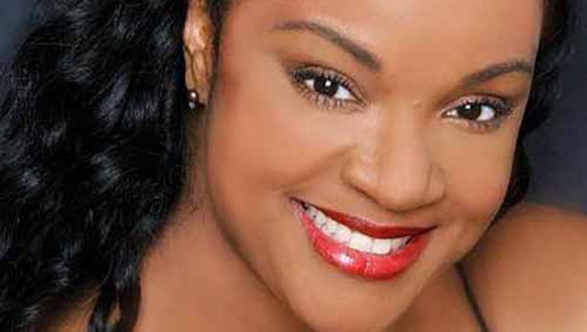Miss Mississippi 1987 Toni Seawright Is One Determined Woman