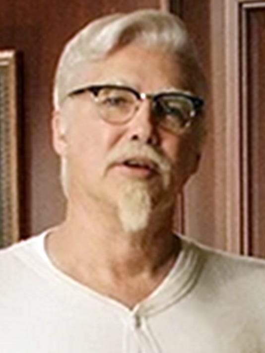 KFC hints new colonel will debut at Super Bowl