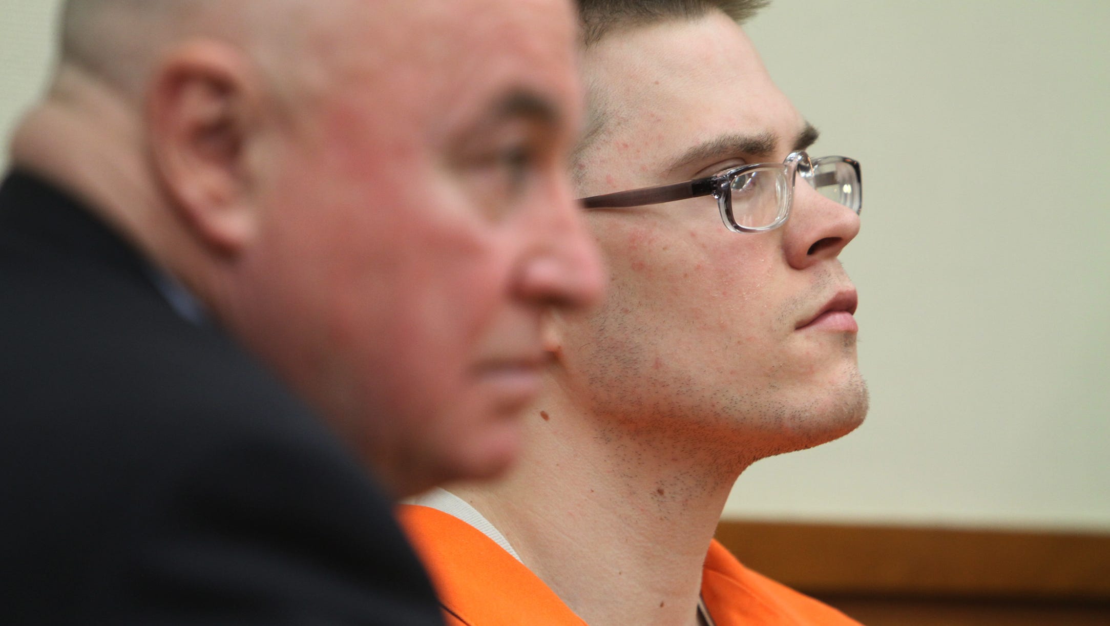 Jury selection in Clayton Whittemore trial resumes