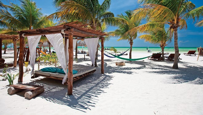 Meet Mexico's peaceful paradise: Isla Holbox