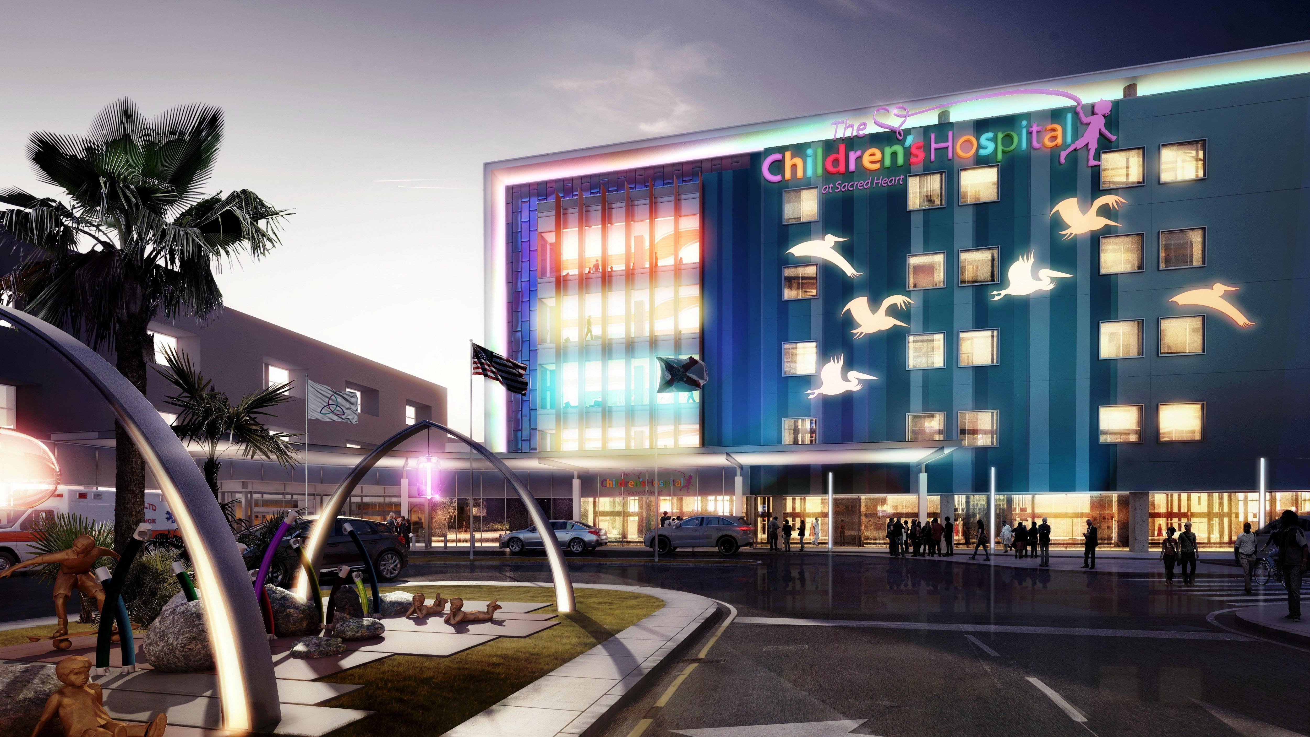 sacred heart urgent care houston