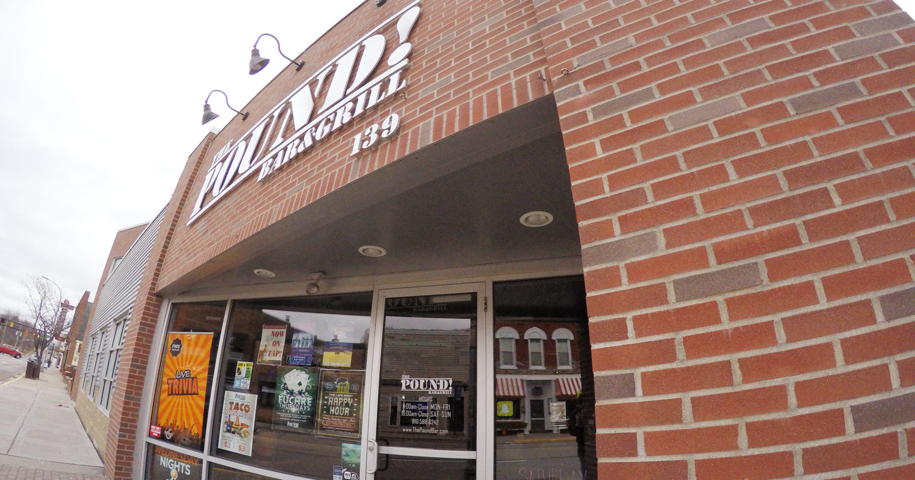 Brighton cracking down on bars that overserve