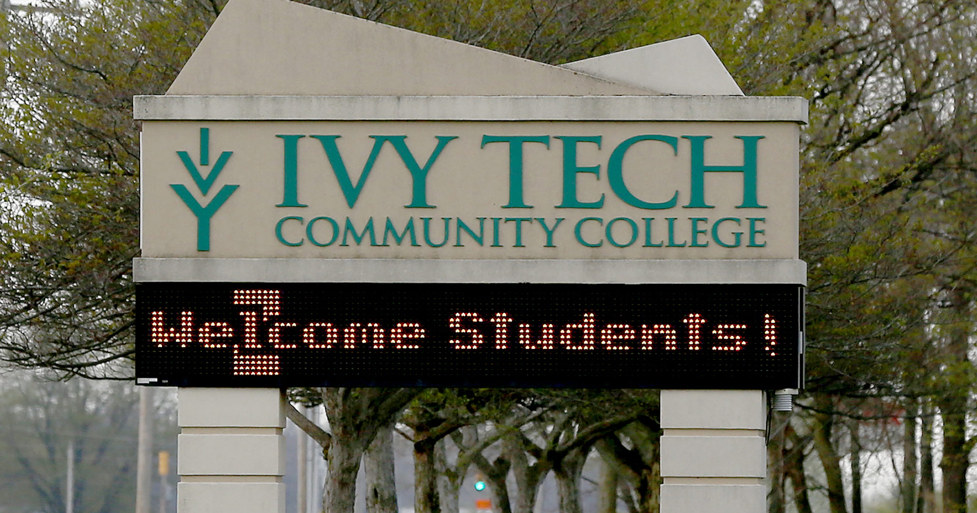 Ivy Tech Dean's List