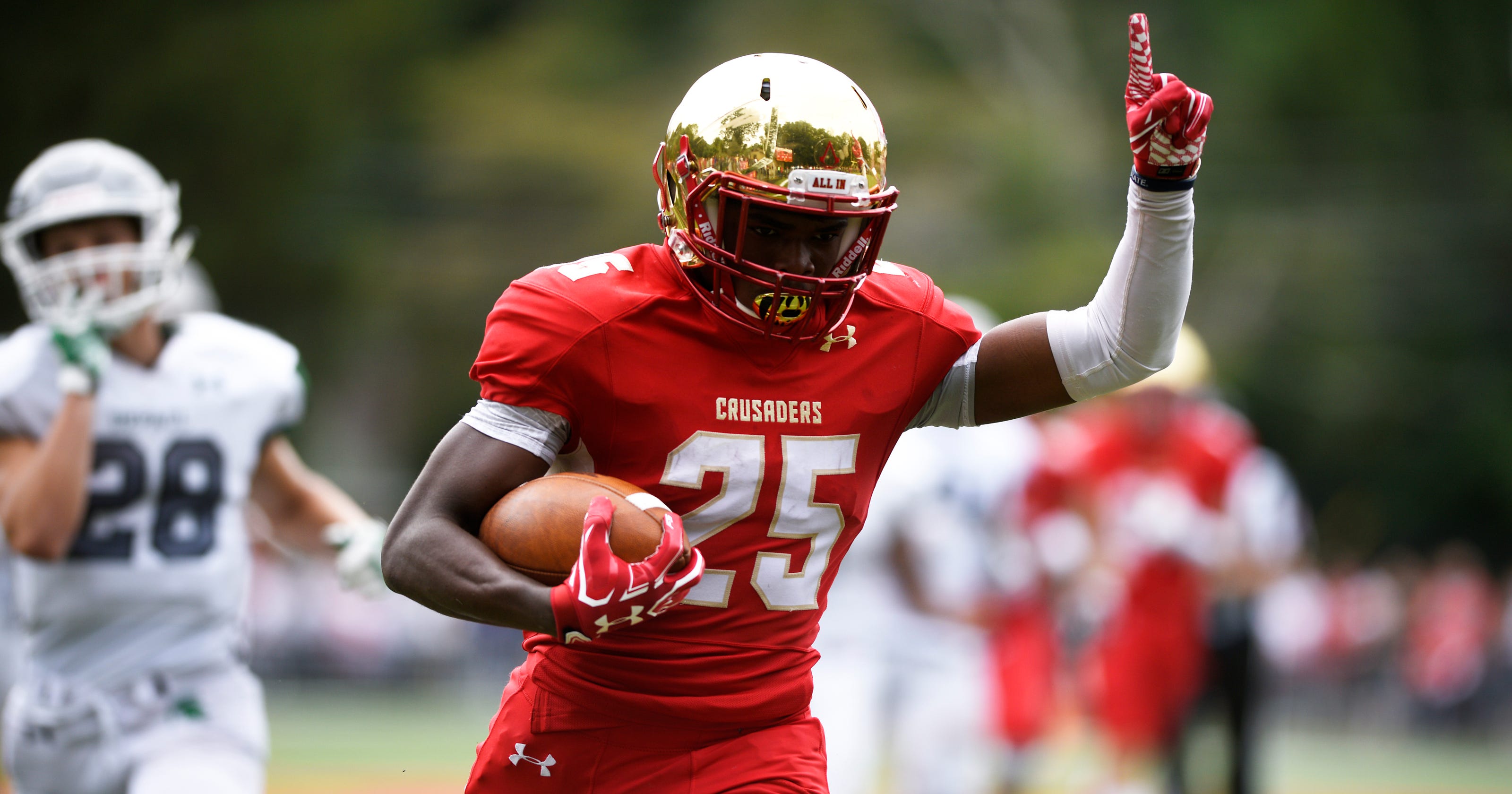 Nj Football Week 0 And Week 1 Schedule For North Jersey
