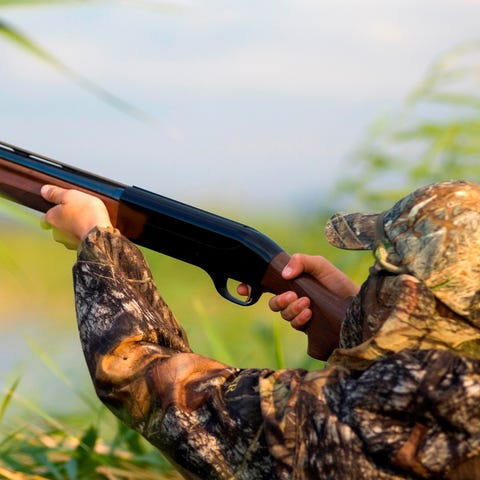 A youth waterfowl hunt will be Nov. 2 at the Harse