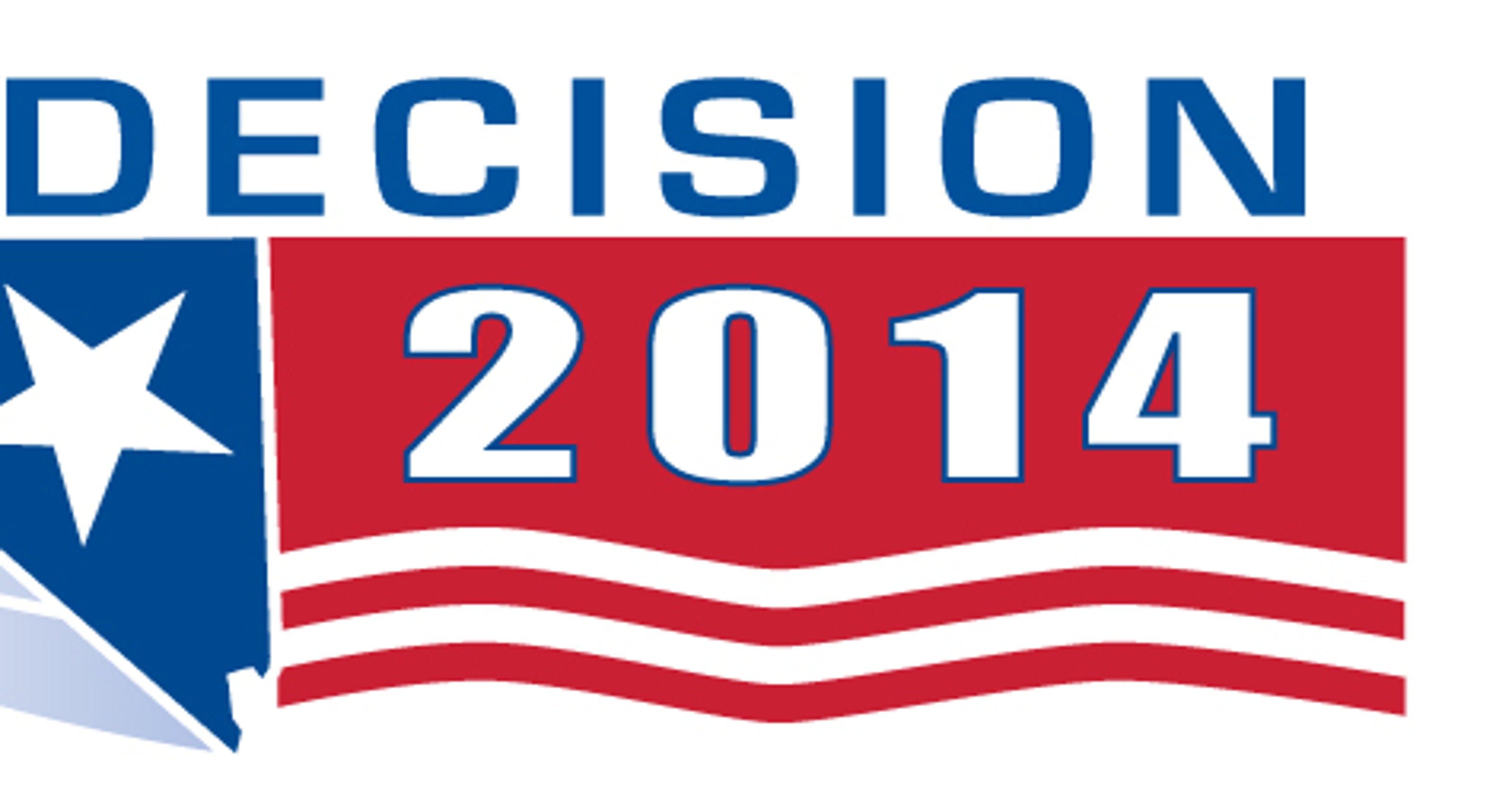 Who's running, and why: Here's your 2014 Voters' Guide
