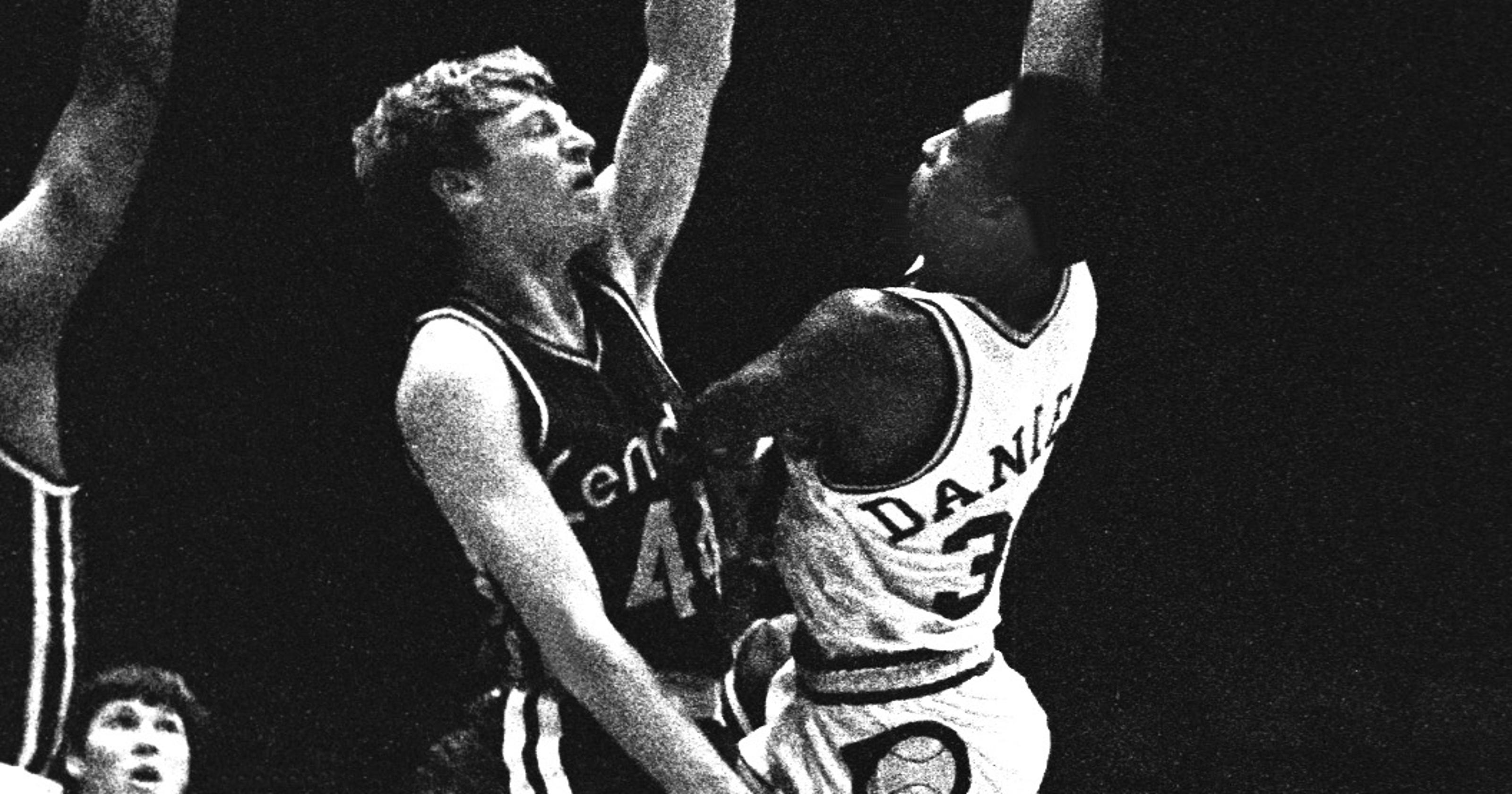 Pacers Hall of Famer Mel Daniels dies at 71