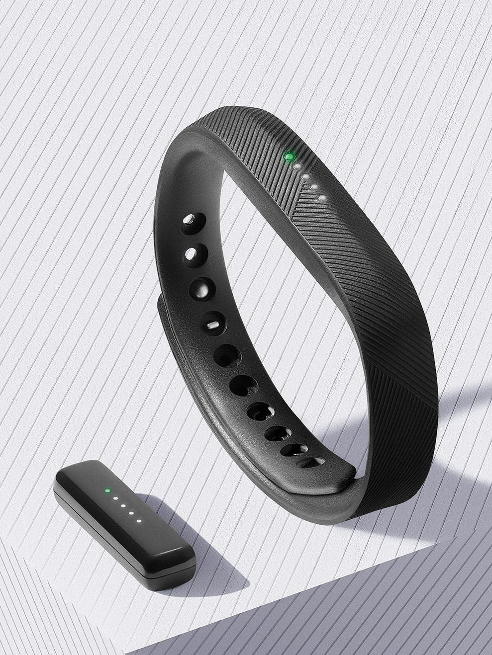 Fitbit says forces' caused the damage to