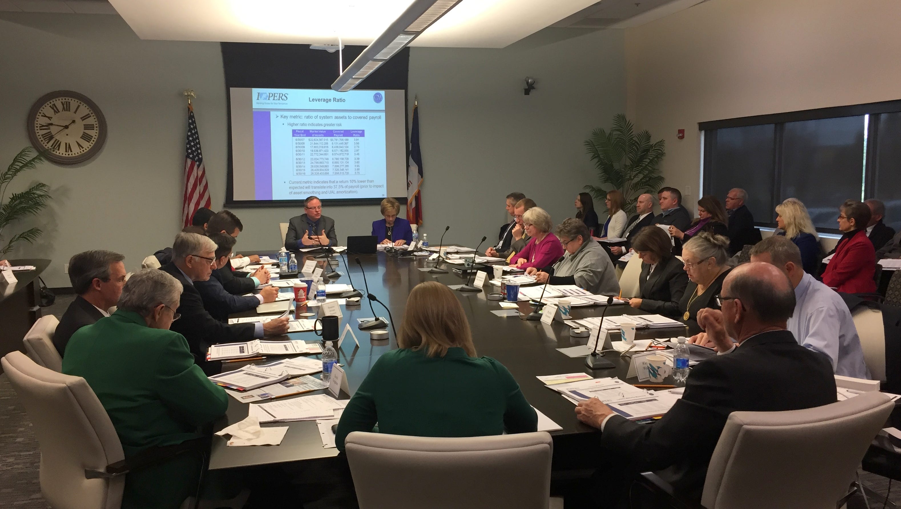 Reason Foundation Shouldn T Be Allowed To Weigh In On Iowa S Affairs