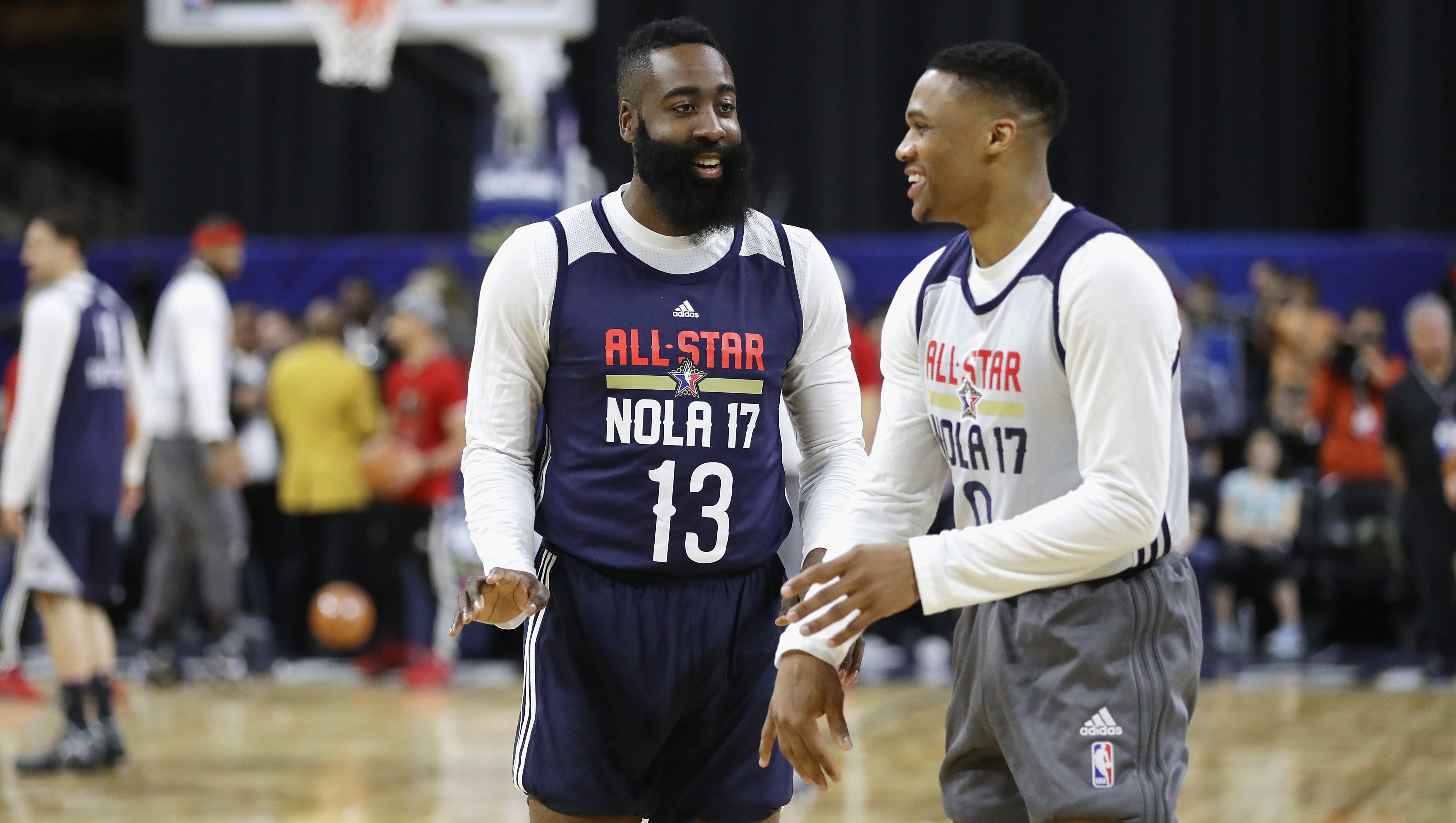 For College Basketball Players Long Shorts Might Finally Be