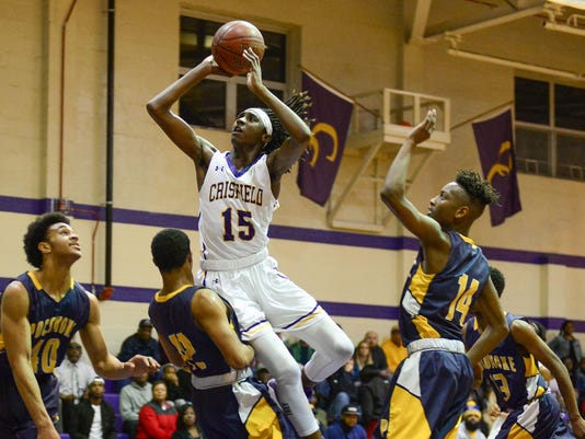 Crisfield Boys Basketball Wants To Be The Conference Favorite