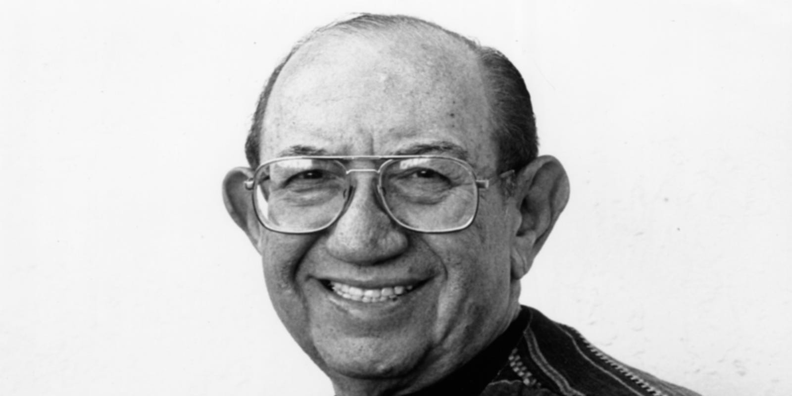 Flowers For Algernon S Daniel Keyes Dies At 86