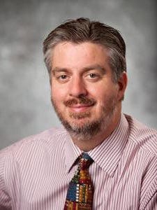 Russell Arben Fox