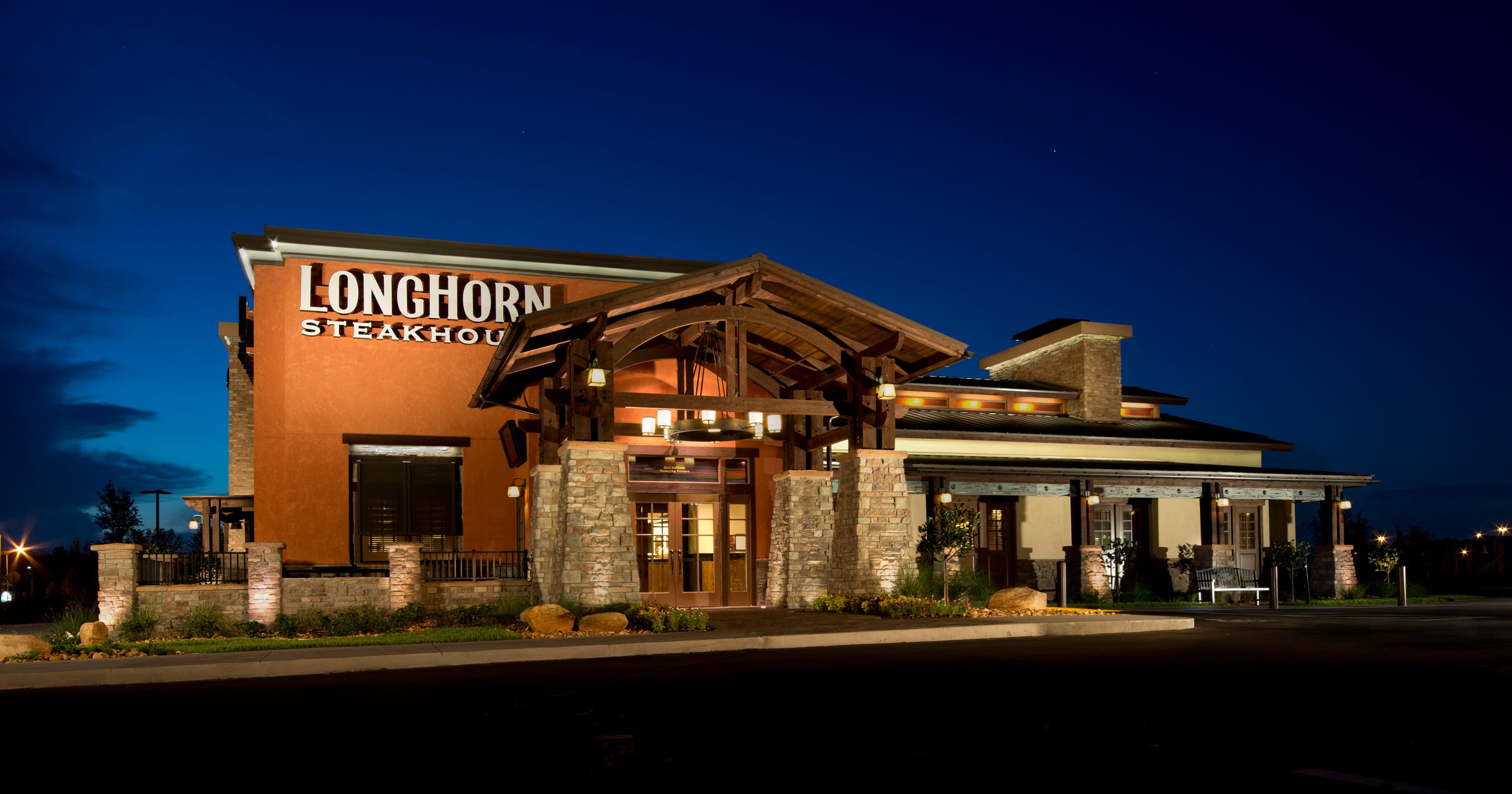 LongHorn Steakhouse will open in Lafayette3200 x 1680