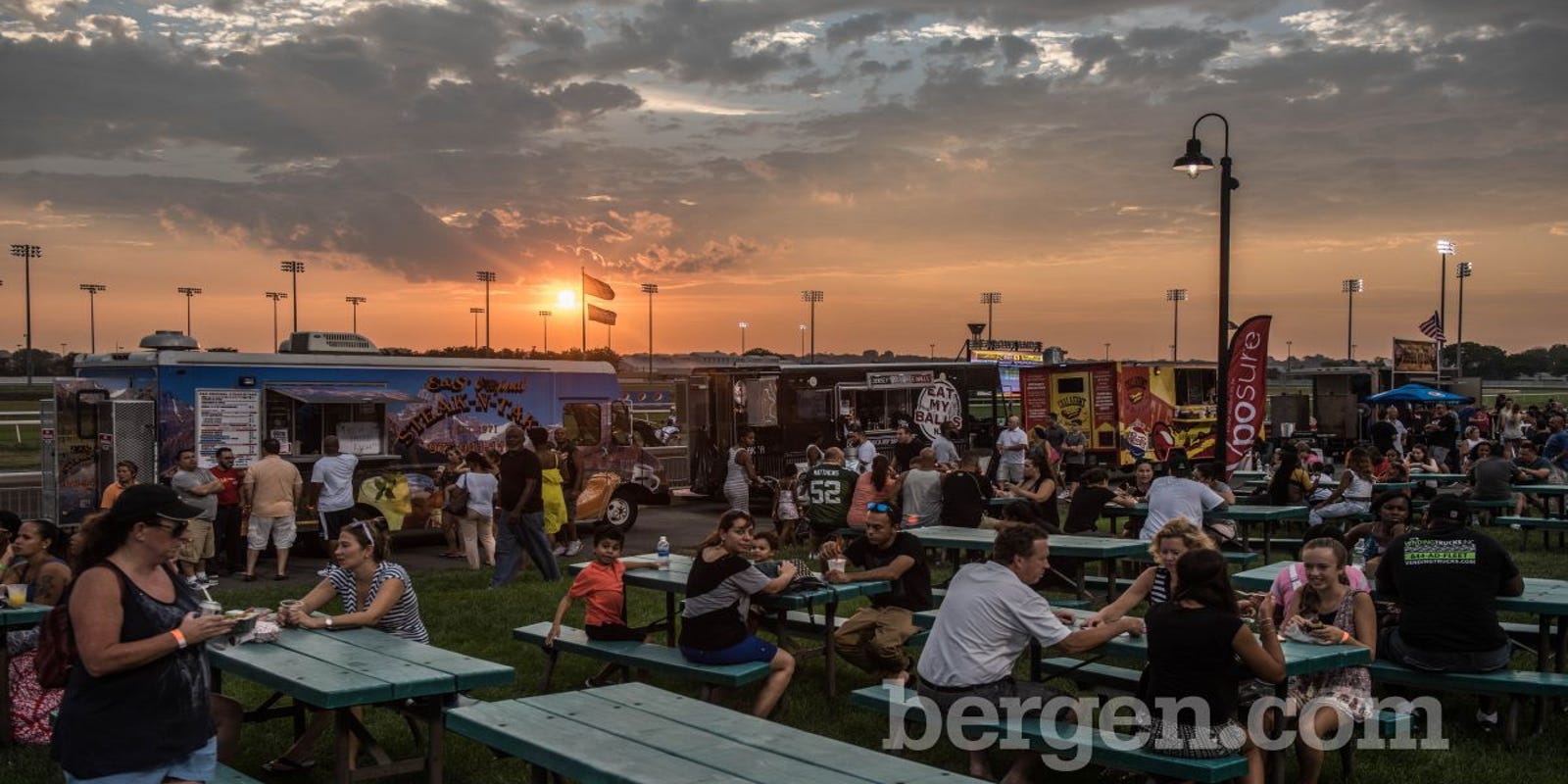 9 Food Trucks To Visit At Food Truck Mash Up