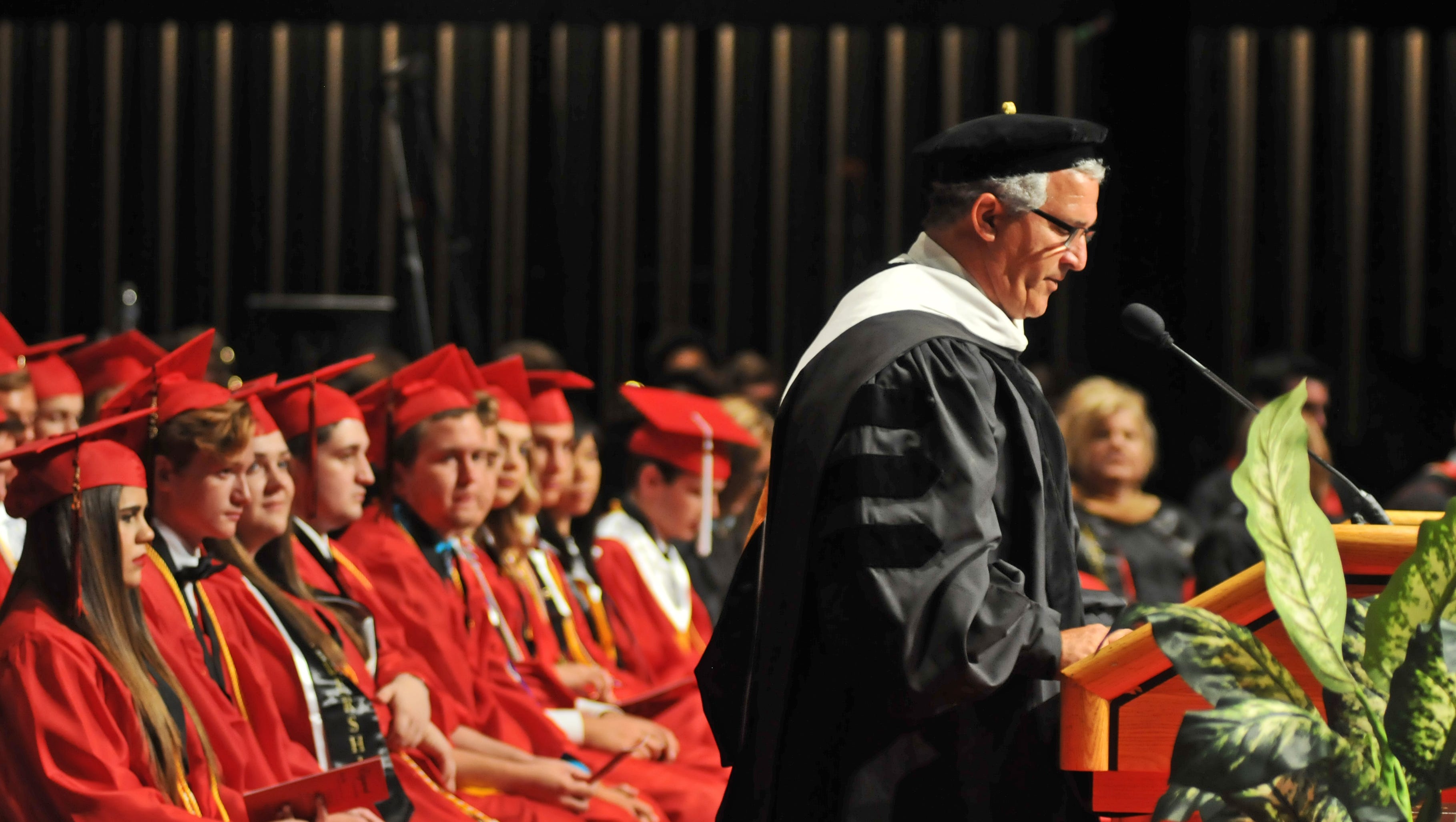 Edgewood Jr Sr Hs Ranks 4th Among Fla High Schools