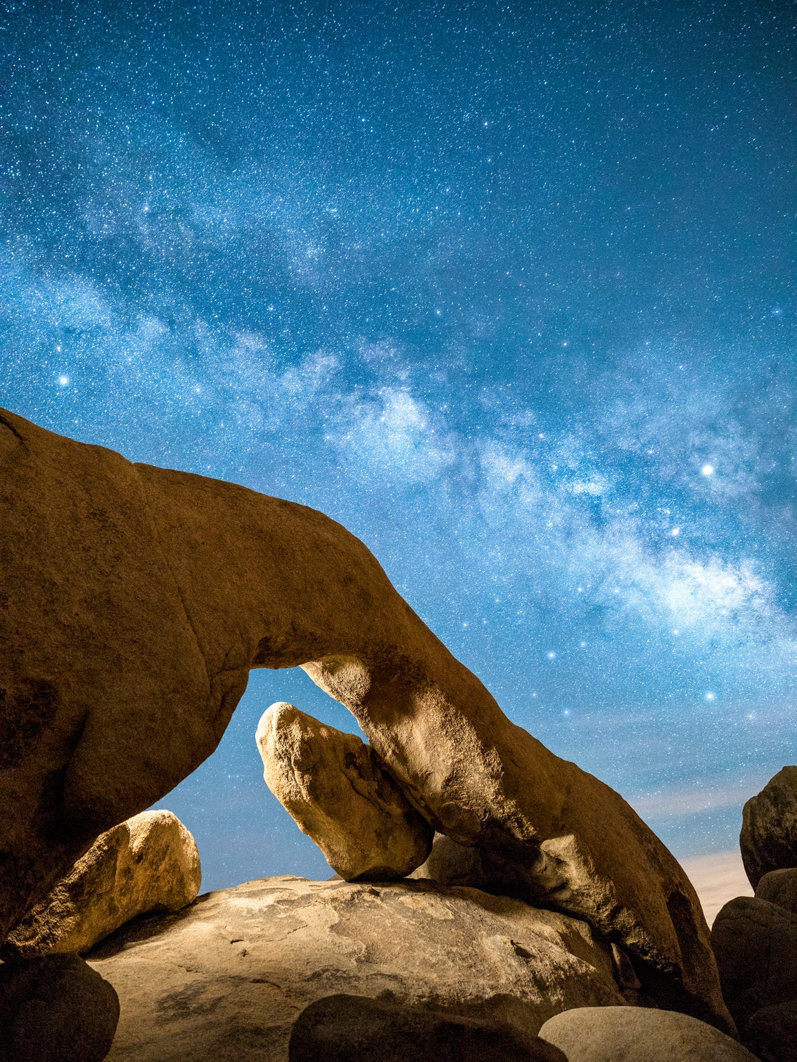 Joshua Tree National Park