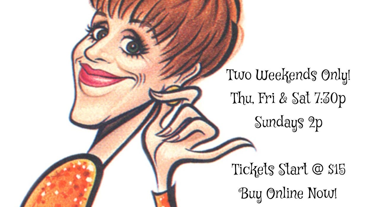 Things to do Thursday and Friday