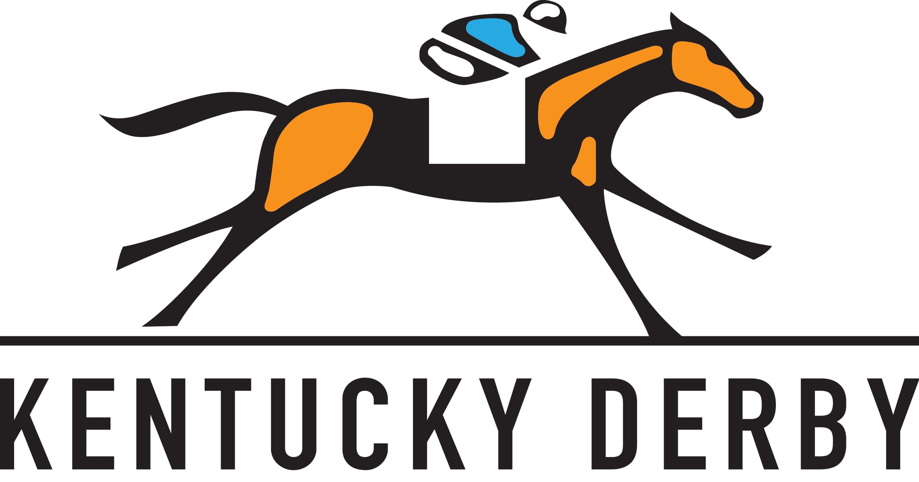 The Most Popular Kentucky Derby Logos Throughout The vrogue.co