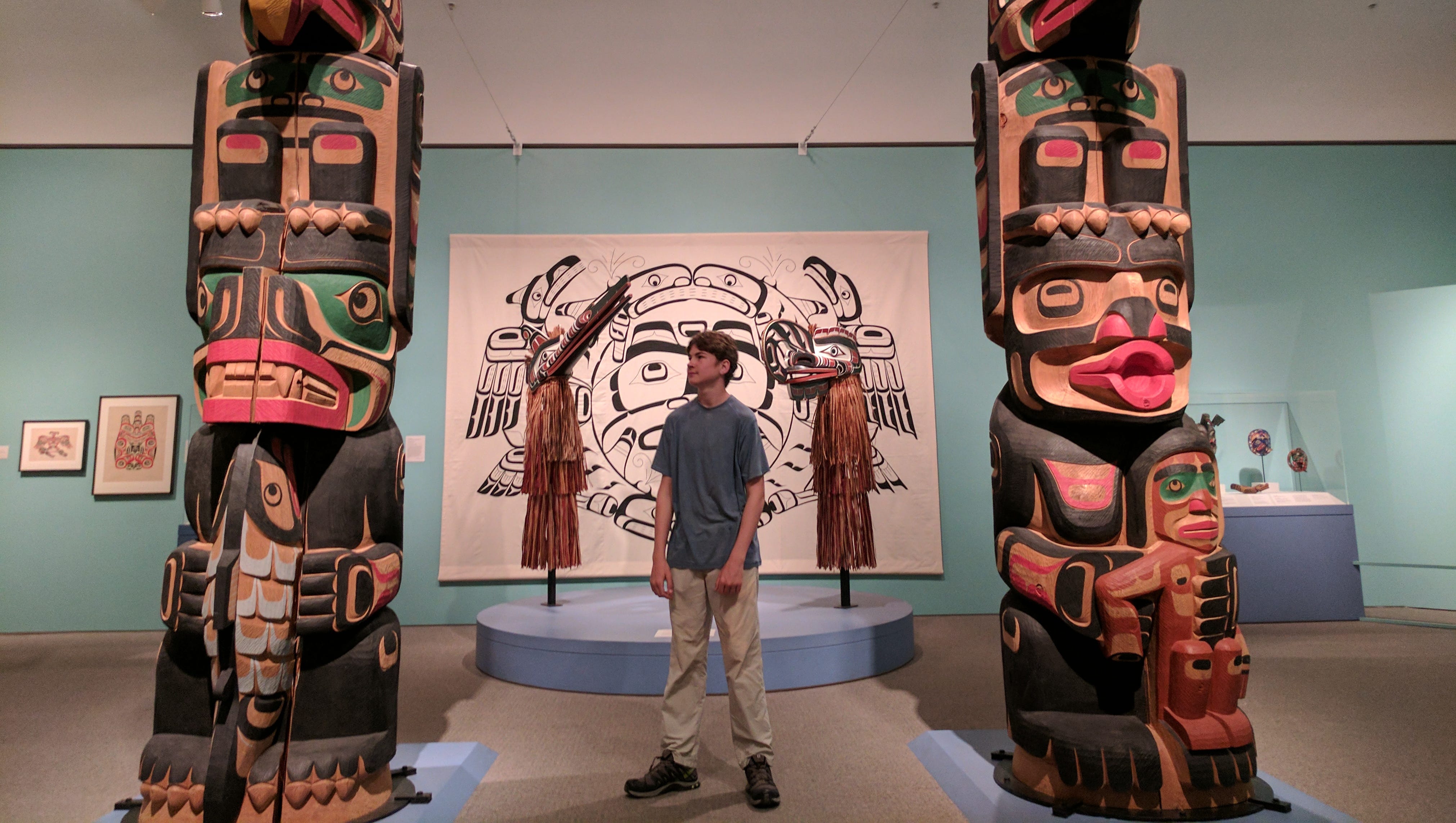 What do traveling kids hate most? Museums for kids